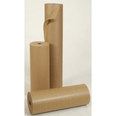 Natronkraft papier 70cm, 70 grs (per rol)